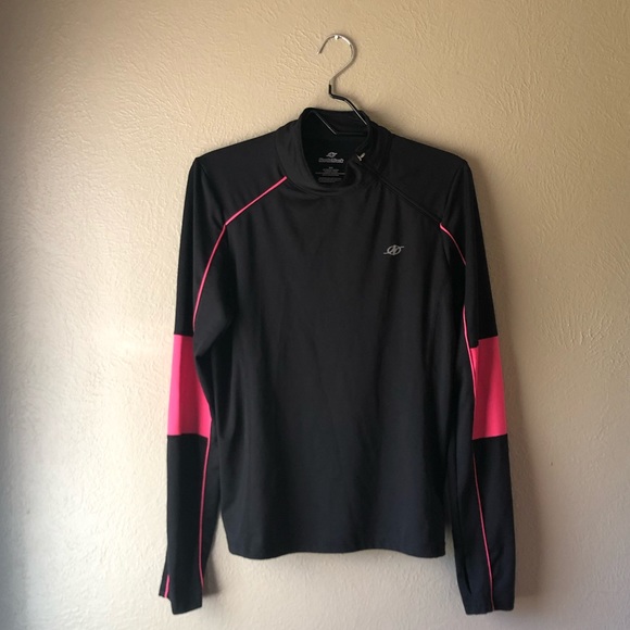 Women’s NordicTrack Athletic Shirt - Picture 1 of 2